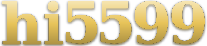 hi5599 logo
